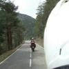 Droga motocykl n260--boltana-- photo