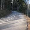 Droga motocykl d218--col-du- photo