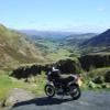 Trasy Motocyklowe wrynose-pass--hardknott- photo