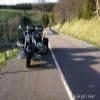 Droga motocykl hausern--schauinsland-- photo