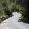 Droga motocykl n379--cotovia-- photo