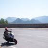 Droga motocykl d117--foix-- photo