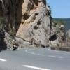 Droga motocykl d117--foix-- photo