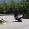 Trasy Motocyklowe d117--foix-- photo