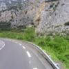 Droga motocykl d117--foix-- photo