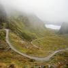 Droga motocykl a896--mountain-road- photo