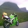 Trasy Motocyklowe a896--mountain-road- photo
