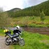 Trasy Motocyklowe b709--dewar-- photo