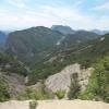 Droga motocykl d20--digne-les-bains-- photo