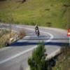 Droga motocykl 77--halkida-- photo