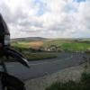 Droga motocykl d940--sangatte-- photo