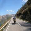 Trasy Motocyklowe b863--north-ballachulish- photo