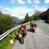 Trasy Motocyklowe b863--north-ballachulish- photo