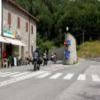 Droga motocykl ss67--dicomano-- photo