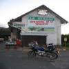 Droga motocykl d417--col-de- photo