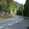Droga motocykl b11--kochel-am- photo