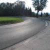 Droga motocykl n415--col-du- photo