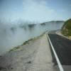 Droga motocykl d132--col-de- photo