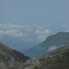 Droga motocykl d132--col-de- photo