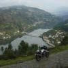 Droga motocykl n222--lamego-- photo