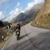 Trasy Motocyklowe a819--dalmally-- photo