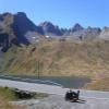 Droga motocykl ss26--col-du- photo