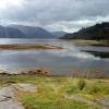 Trasy Motocyklowe a861--ardgour-- photo