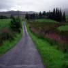 Droga motocykl a713--ayr-- photo
