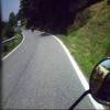 Trasy Motocyklowe ss338--bollengo-- photo