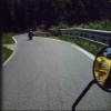 Trasy Motocyklowe ss338--bollengo-- photo