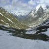 Droga motocykl s300--passo-del- photo