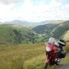 Trasy Motocyklowe pass-of-the-cross- photo