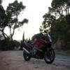 Droga motocykl gi-682--sant- photo