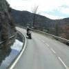 Droga motocykl l401--berga-- photo
