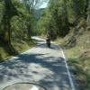 Droga motocykl l401--berga-- photo
