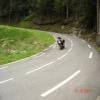Droga motocykl n141--col-du- photo