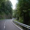 Droga motocykl n141--col-du- photo