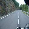Droga motocykl n141--col-du- photo