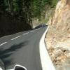 Droga motocykl n141--col-du- photo