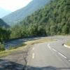 Trasy Motocyklowe d618--col-de- photo