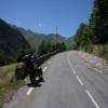 Trasy Motocyklowe d618--col-de- photo