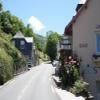 Motorcycle Road d618--col-de- photo