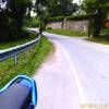 Droga motocykl sharpsburg--harpers-ferry- photo
