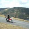 Trasy Motocyklowe a483--llandovery-- photo