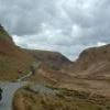 Droga motocykl a483--llandovery-- photo