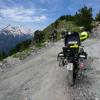 Trasy Motocyklowe koplik-to-theth-albania- photo