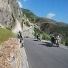 Trasy Motocyklowe perhkopi--kukes- photo
