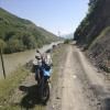 Trasy Motocyklowe peshkopi--kukes-- photo