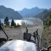 Trasy Motocyklowe shkoder-to-komani-lake- photo