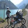 Trasy Motocyklowe shkoder-to-komani-lake- photo